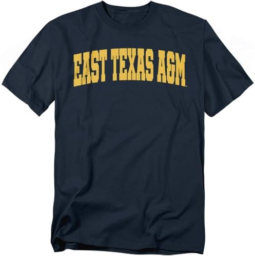 Amazon.com: East Texas A&M University Lions Legacy T-Shirt