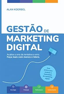 Livro Gestão De Marketing Digital