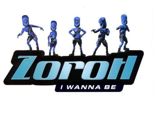 Zorotl - Just The Best 4/2000 - CD 2 - Zortam Music