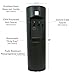 BottleLess Direct BDX1-BK Water Purification Cooler with 1,500-Gallon Capacity Water Filtration and Installation Kit - Black