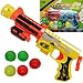 Strikers Ping Pong Gun