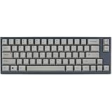 LEOPOLD compact keyboard English ASCII array 66 key black FC660C / EG