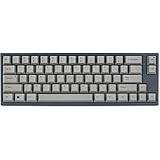 LEOPOLD compact keyboard English ASCII array 66 key black FC660C / EG