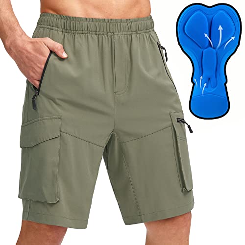 Men's Mountain Biking Shorts