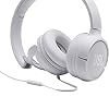 JBL-T500-in-White--Over-Ear-Lightweight-Foldable-Headphones-w-Pure-Bass-Sound--1-Button-Remote-Built-In-Microphone JBL T500 in White – Over Ear Lightweight / Foldable Headphones w/ Pure Bass Sound – 1-Button Remote / Built-In…