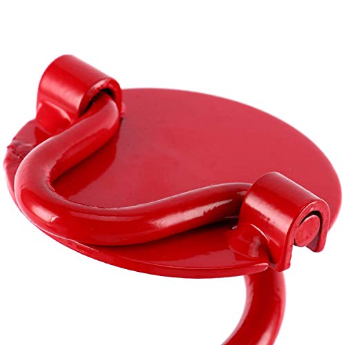 Dog Tie Out Cable and Stake 360° No Tangle Spiral Dog Yard Stake and