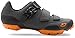 Giro Privateer R Mens Mountain Cycling Shoe − 46, Dark Shadow/Flame (2017)