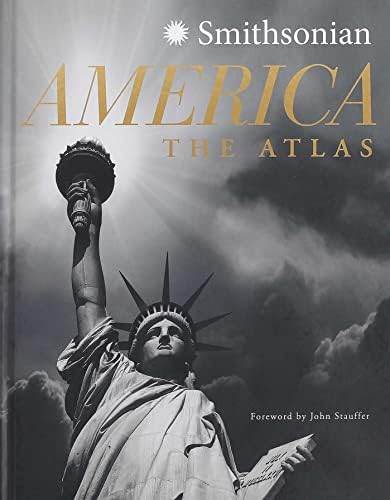 The Story of America: A National Geographic Picture Atlas: Scott