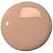 Glo Skin Beauty Satin Cream Foundation Makeup for Face, Natural - Full Coverage, Semi Matte Finish, Conceal Blemishes & Even Skin Tone