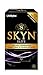 Lifestyles SKYN Elite Premium NON-LATEX Polyisoprene Lubricated Condoms with Silver Pocket/Travel Case-10 Count (2 Pack)