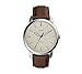 Fossil The Minimalist Three-Hand Watch