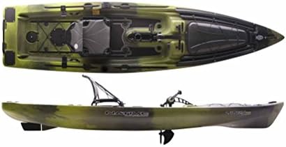 Native Watercraft Titan 13.5 Propel Kayak