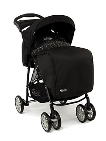 graco mirage plus oxford