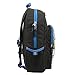 LEGO NINJAGO Jay Strike Heritage Classic Backpack, Blue,