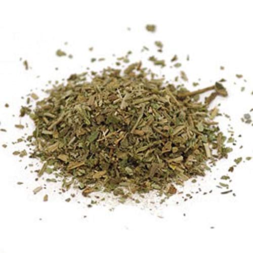 Lobelia Leaf Organic C/S, 4 Ounces