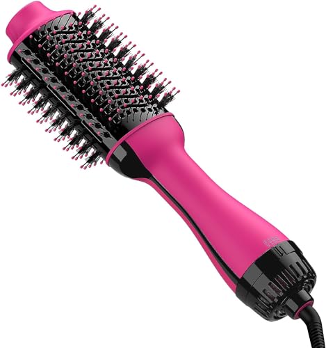 Hair Dryer Brush Blow Dryer Brush One