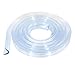 uxcell 1M Length Toddle Safety Flexible Corner Guard Cushions Bumper Strip Clear w Adhesive