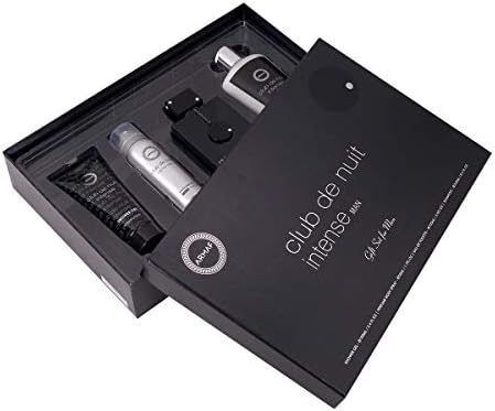 armaf club de nuit intense men's edt perfume