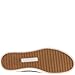 Hush Puppies Men's Hanston Roadside Leather Sneaker
