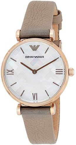 Emporio armani ar11111 Clearance