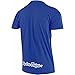 Troy Lee Designs Yamaha RS1 T-Shirt, Blue, Medium
