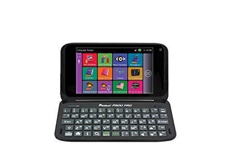 ECTACO Partner 900 PRO Vietnamese - English Voice Translator and Language Teacher - Thumbnail 3