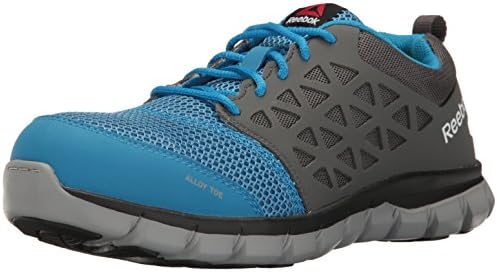 reebok sublite alloy toe