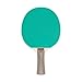 Champion Sports Table Tennis Paddle, Assorted Colors