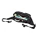 Fanny Pack for Outdoors Workout Traveling Casual Running Hiking Cycling Nurse Unisex Black