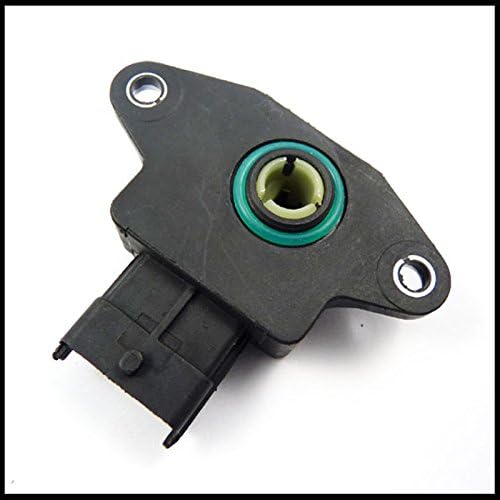 Throttle Position Sensor Fit For Hyundai Kia Saab Land Rover Cadillac 1997-2007 22620-1F700/