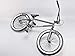 Mafiabikes Kush 2 20 inch BMX Bike Graphitethumb 2