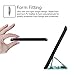 Fintie Slim Shell Case for Samsung Galaxy Tab A 8.0 (Previous Model 2015) - Super Slim Lightweight Standing Cover with Auto Sleep/Wake for Tab A 8.0 SM-T350/T355/P350/P355 2015, Emerald Illusions