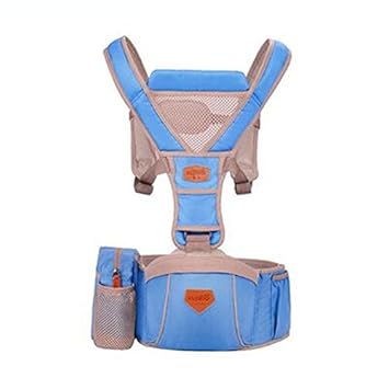 designer baby sling