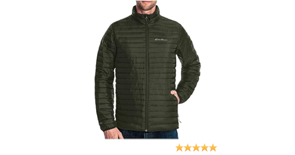 eddie bauer microlight