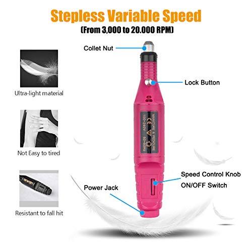 1 AxPower+Electric+Engraver+Engraving+Polishing