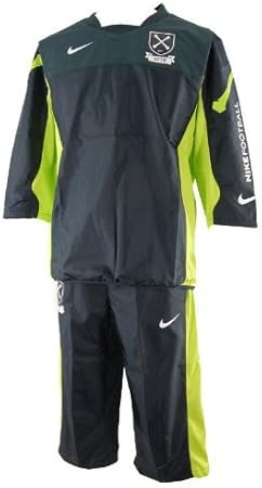 Amazon ナイキ サッカー用品 350 シーウィード M ナイキ Nike スポーツ アウトドア