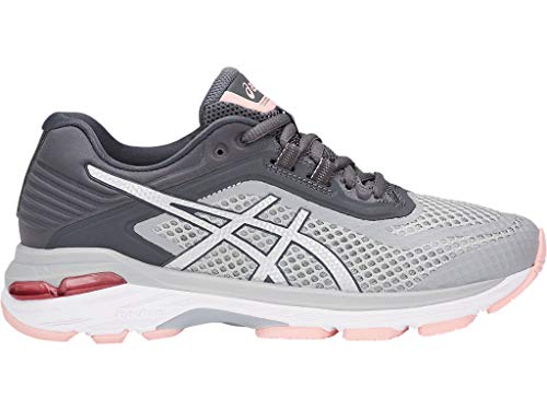 asics women's shoes for high arches