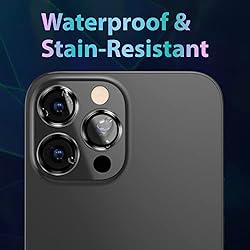 SwitchEasy iPhone 13 Camera Lens Protector