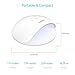 Nail Dryer, Xpreen Nail Lamp 48W Powerful UV LED Nail Dryer Lamp, Curing Lamp for Toenail & Fingernail Gels