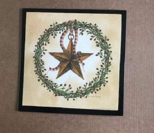Amazon Com Allgift Shopforallyou Handmade Decorative Signs Berry