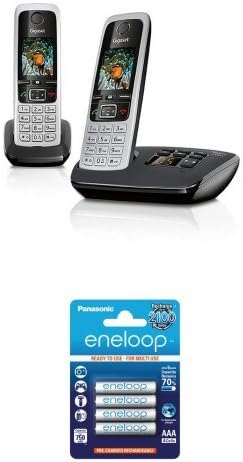 gigaset c430a dect