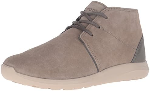 crocs men's kinsale chukka boot
