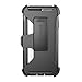 Pelican Voyager Phone Case for iPhone 7 (Clear/Gray)