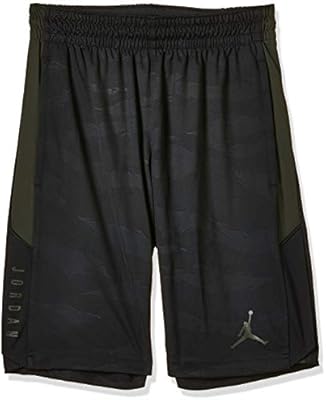 23 alpha dry knit short print