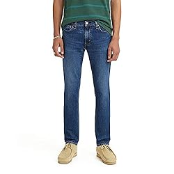 Levi's Men's 511 Slim Fit Jeans