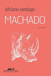Livro Machado: Romance