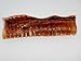 Jack's Premium Beef Trachea (Moo Tube) Beef Dog Chews All Natural Made in USA Single Ingredient Rawhide Alternative 6-8 Inches
