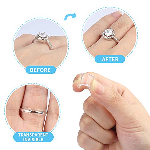 1 Ring+Size+Adjuster+Loose+Rings