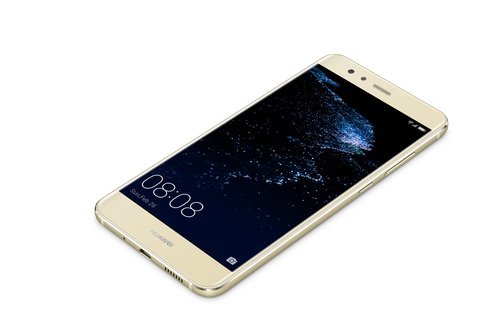 Huawei P10 Lite LTE 32GB dual gold