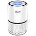 LEVOIT LV-H132 Air Purifier with True Hepa Filter with Optional Night Light, US-120V, White (Renewed)
